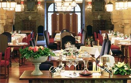 Hotel Parador de Santiago de Compostela 5 ***** GL / Santiago de Compostela / La Corua