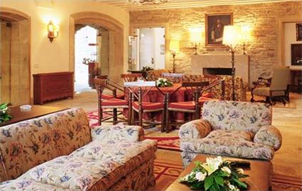 Hotel Parador de Santiago de Compostela 5 ***** GL / Santiago de Compostela / La Corua