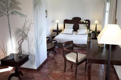 Hotel Blue Margouillat 4 **** / Saint Leu / La Runion 