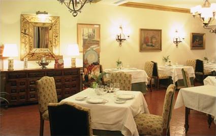 Hotel Parador de Calahorra 4 **** / Calahorra / La Rioja