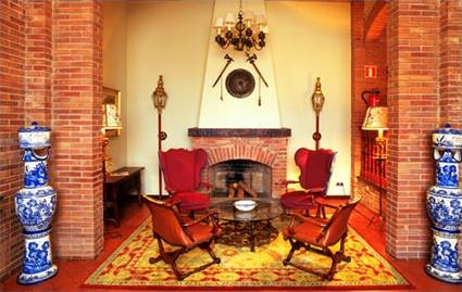 Hotel Parador de Calahorra 4 **** / Calahorra / La Rioja