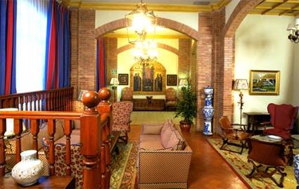 Hotel Parador de Calahorra 4 **** / Calahorra / La Rioja