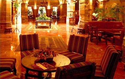 Hotel Parador de Sto. Domingo de la Calzada 4 **** / Sto. Domingo de la Calzada  / La Rioja 