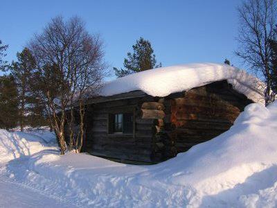 Sjours Balade Nordique / Ivalo / Laponie Finlandaise