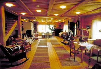 Hotel Hullu Poro 4 **** Sup. / Levi / Laponie Finlandaise