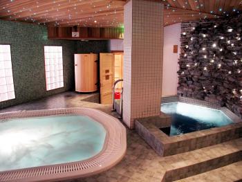 Hotel Hullu Poro 4 **** Sup. / Levi / Laponie Finlandaise