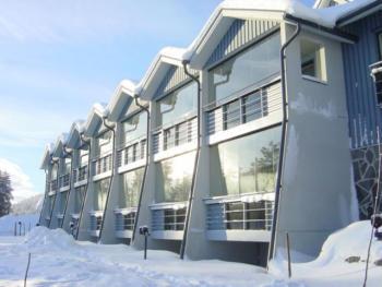Hotel K5  5 ***** / Levi / Laponie Finlandaise