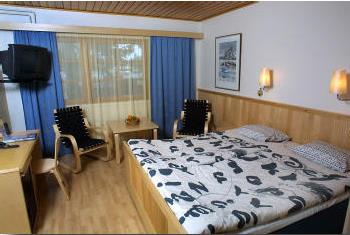Hotel Spa Levitunturi 4 **** Sup. / Levi / Laponie Finlandaise