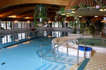 Hotel Spa Levitunturi 4 **** Sup. / Levi / Laponie Finlandaise