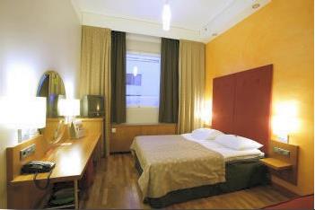 Hotel Clarion Santa Claus 4 **** Sup. / Rovaniemi / Laponie Finlandaise