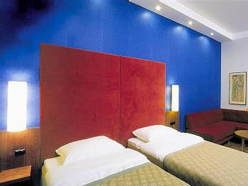 Hotel Clarion Santa Claus 4 **** Sup. / Rovaniemi / Laponie Finlandaise