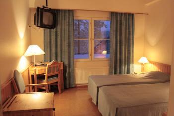 Hotel Ylls Rinne 3 *** / Ylls / Laponie Finlandaise