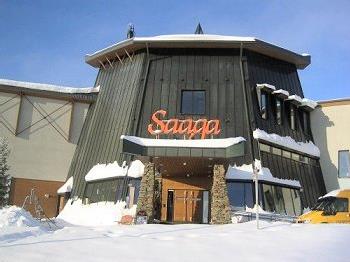 Hotel Ylls Saaga 4 **** Sup. / Ylls / Laponie Finlandaise