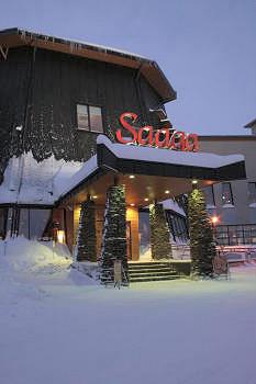 Hotel Ylls Saaga 4 **** Sup. / Ylls / Laponie Finlandaise