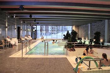 Hotel Ylls Saaga 4 **** Sup. / Ylls / Laponie Finlandaise