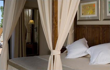 Hotel Parador de Cruz de Tejeda 4 **** / Cruz de Tejeda / Las Palmas 