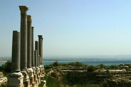 Les Circuits  Beyrouth / Charmes du Levant / Liban