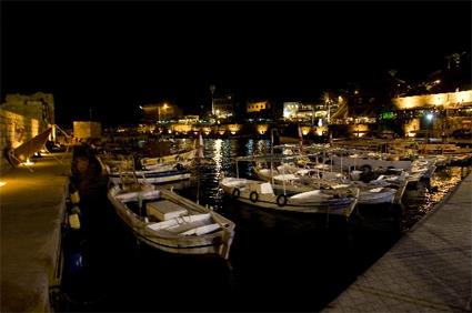 Les Excursions  Beyrouth / Byblos / Liban