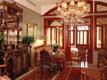 Hotel Albergo 5 ***** / Beyrouth / Liban