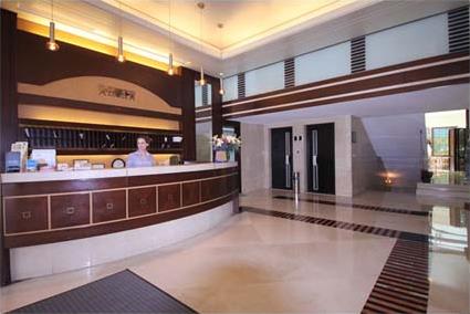 Hotel Casa d' Or 3 *** / Beyrouth / Liban