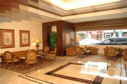 Hotel Casa d' Or 3 *** / Beyrouth / Liban