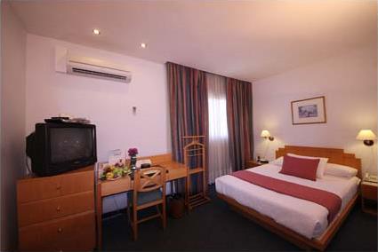 Hotel Casa d' Or 3 *** / Beyrouth / Liban