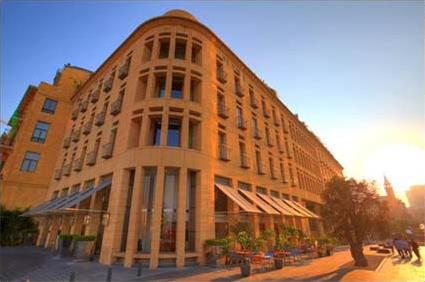 Hotel Le Gray 5 ***** / Beyrouth / Liban