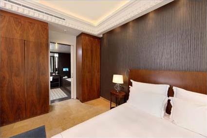 Hotel Le Gray 5 ***** / Beyrouth / Liban