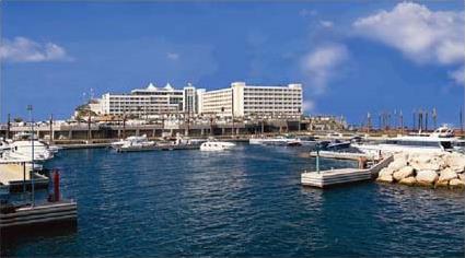 Mvenpick Hotel & Resort 5 ***** / Beyrouth / Liban