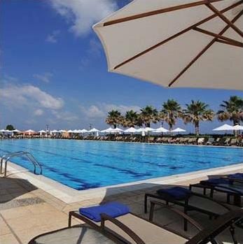 Mvenpick Hotel & Resort 5 ***** / Beyrouth / Liban