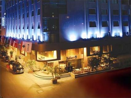 Hotel Radisson Blu Martinez 4 **** / Beyrouth / Liban