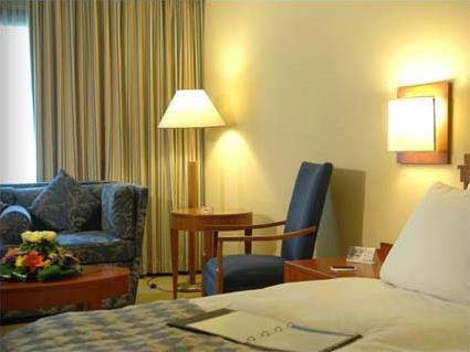 Hotel Radisson Blu Martinez 4 **** / Beyrouth / Liban