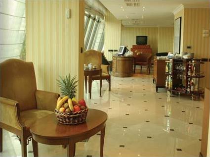 Hotel Radisson Blu Martinez 4 **** / Beyrouth / Liban