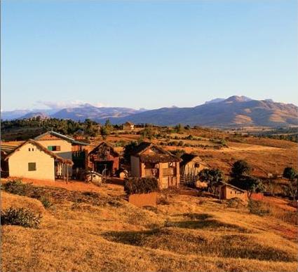 Circuit  Madagascar / Dcouverte du Sud malgache