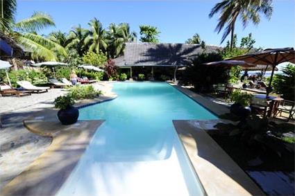 Hotel Nosy Be 3 ***/ Nosy Be / Madagascar