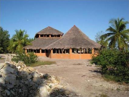 Hotel Nosy Saba Island 3 *** Sup. / Nosy Be / Madagascar