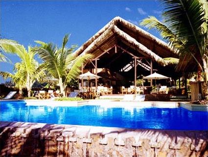 Hotel Vanilia 3 *** Sup. / Nosy Be / Madagascar