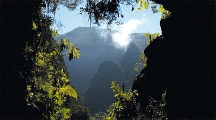 Circuit  Combin Dcouverte / Madre saveur nature / Madre