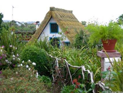 Circuit Dcouverte Nature et Tradition / Funchal / Madre