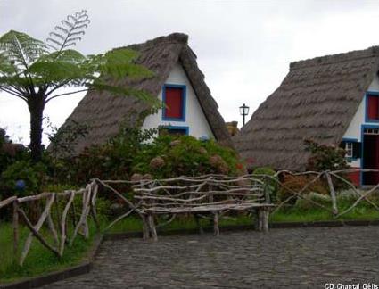 Circuit Dcouverte Nature et Tradition / Funchal / Madre