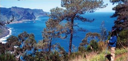 Circuit Dcouverte Excursions / Naturissimo / Madre