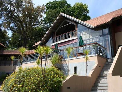 Hotel Choupana Hills Resort & Spa 5 ***** / Funchal / Madre