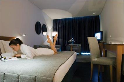 Hotel CS Madeira Atlantic Resort And Sea Spa 5 ***** / Funchal / Madre