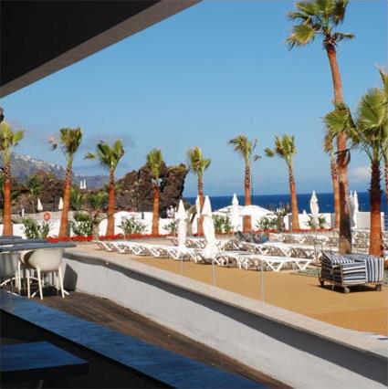 Hotel CS Madeira Atlantic Resort And Sea Spa 5 ***** / Funchal / Madre