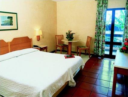 Hotel Dom Pedro Garajau 3 *** / Funchal / Madre