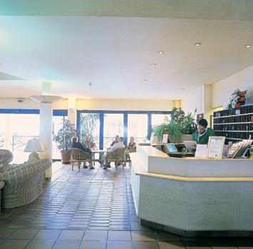 Hotel Dom Pedro Garajau 3 *** / Funchal / Madre