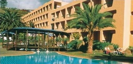 Hotel Dom Pedro Garajau 3 *** / Funchal / Madre