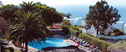 Hotel Dom Pedro Garajau 3 *** / Funchal / Madre