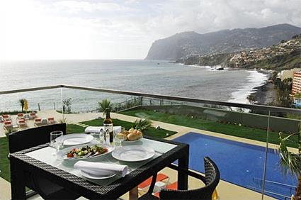 Hotel Golden Rsidence 4 **** / Funchal / Madre