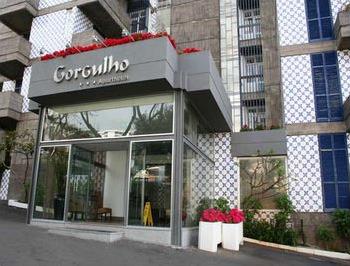 Hotel Gorgulho 2 ** Sup. / Funchal / Madre